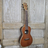 Ohana Concert CK-42 All Solid Sinker Redwood / Rosewood Limited Edition Ukulele v347