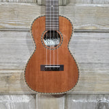Ohana Concert CK-42 All Solid Sinker Redwood / Rosewood Limited Edition Ukulele v348