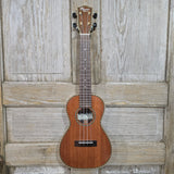 Ohana Concert CK-42 All Solid Sinker Redwood / Rosewood Limited Edition Ukulele v348