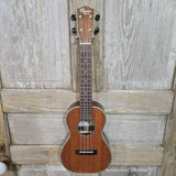 Ohana Concert CK-42 All Solid Sinker Redwood / Rosewood Limited Edition Ukulele v348