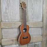Ohana Concert CK-42 All Solid Sinker Redwood / Rosewood Limited Edition Ukulele v348