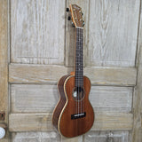Ohana Concert CK-42 All Solid Sinker Redwood / Rosewood Limited Edition Ukulele v349