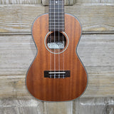 Ohana Concert CK-35 All Solid Mahogany Satin Ukulele v359