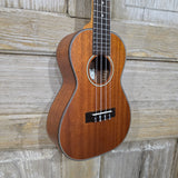 Ohana Concert CK-35 All Solid Mahogany Satin Ukulele v359