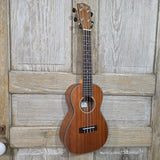 Ohana Concert CK-35 All Solid Mahogany Satin Ukulele v359