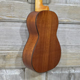 Ohana Concert CK-35 All Solid Mahogany Satin Ukulele v359