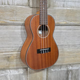 Ohana Concert CK-35 All Solid Mahogany Satin Ukulele v360