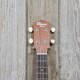 Ohana Concert CK-20 Solid Mahogany Top / Laminate Back and Sides Ukulele v361
