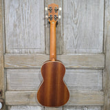 Ohana Concert CK-20 Solid Mahogany Top / Laminate Back and Sides Ukulele v361