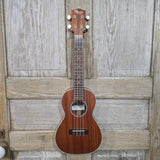 Ohana Concert CK-20 Solid Mahogany Top / Laminate Back and Sides Ukulele v362