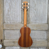 Ohana Concert CK-20 Solid Mahogany Top / Laminate Back and Sides Ukulele v362