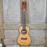 Ohana Concert CK-250G All Solid Spruce / Acacia Slotted Headstock Ukulele v363