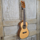 Ohana Concert CK-250G All Solid Spruce / Acacia Slotted Headstock Ukulele v363
