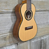 Ohana Concert CK-250G All Solid Spruce / Acacia Slotted Headstock Ukulele v363