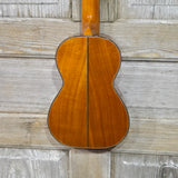 Ohana Concert CK-250G All Solid Spruce / Acacia Slotted Headstock Ukulele v363