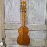 Ohana Concert CK-250G All Solid Spruce / Acacia Slotted Headstock Ukulele v363