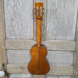 Ohana Concert CK-250G All Solid Spruce / Acacia Slotted Headstock Ukulele v363