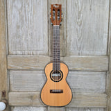 Ohana Concert CK-250G All Solid Spruce / Acacia Slotted Headstock Ukulele v364