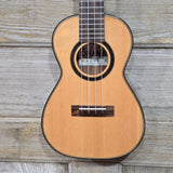 Ohana Concert CK-250G All Solid Spruce / Acacia Slotted Headstock Ukulele v364