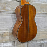 Ohana Concert CK-250G All Solid Spruce / Acacia Slotted Headstock Ukulele v364