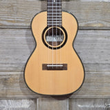 Ohana Concert CK-250G All Solid Spruce / Acacia Slotted Headstock Ukulele v365