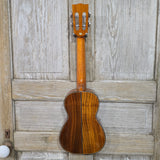 Ohana Concert CK-250G All Solid Spruce / Acacia Slotted Headstock Ukulele v365