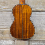 Ohana Concert CK-250G All Solid Spruce / Acacia Slotted Headstock Ukulele v366
