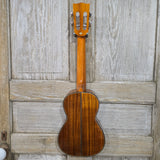 Ohana Concert CK-250G All Solid Spruce / Acacia Slotted Headstock Ukulele v366