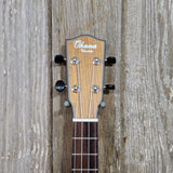 Ohana Tenor TK-35CE All Solid Mahogany Satin Cutaway A/E Ukulele v368