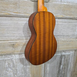 Ohana Tenor Slimline TKS-22E Solid Spruce Top / Laminate Mahogany Back & Sides Passive Pickup Ukulele v370