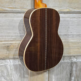 Ohana Tenor TK-42 All Solid Sinker Redwood / Rosewood Lim Edition Setup Ukulele v372