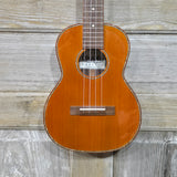 Ohana Tenor TK-50G All Solid Cedar / Rosewood Ukulele v373