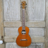 Ohana Tenor TK-50G All Solid Cedar / Rosewood Ukulele v373
