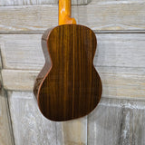 Ohana Tenor TK-50G All Solid Cedar / Rosewood Ukulele v373