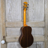 Ohana Tenor TK-50G All Solid Cedar / Rosewood Ukulele v374