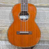 Ohana Tenor TK-50G All Solid Cedar / Rosewood Ukulele v375