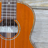 Ohana Tenor TK-50G All Solid Cedar / Rosewood Ukulele v375
