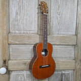 Ohana Tenor TK-50G All Solid Cedar / Rosewood Ukulele v375