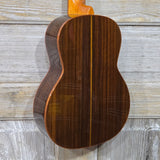 Ohana Tenor TK-50G All Solid Cedar / Rosewood Ukulele v375