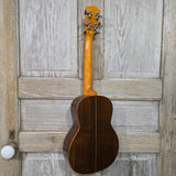Ohana Tenor TK-50G All Solid Cedar / Rosewood Ukulele v375