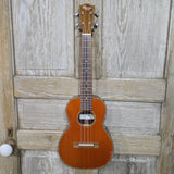 Ohana Tenor TK-50G All Solid Cedar / Rosewood Ukulele v376