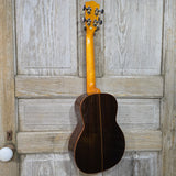 Ohana Tenor TK-50G All Solid Cedar / Rosewood Ukulele v376