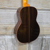 Ohana Tenor TK-50G All Solid Cedar / Rosewood Ukulele v376
