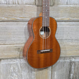 Ohana Tenor 5 String TK-35G-5 All Solid Mahogany Gloss Ukulele v377