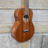 Ohana Tenor 5 String TK-35G-5 All Solid Mahogany Gloss Ukulele v377