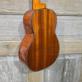 Ohana Tenor 5 String TK-35G-5 All Solid Mahogany Gloss Ukulele v377