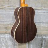 Ohana Tenor TK-42 All Solid Sinker Redwood / Rosewood Lim Edition Setup Ukulele v380