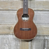 Ohana Tenor TK-42 All Solid Sinker Redwood / Rosewood Lim Edition Setup Ukulele v382
