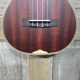 Ohana Tenor TK-39 All Solid Mahogany Vintage 3M-Style Ukulele v383