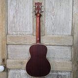 Ohana Tenor TK-39 All Solid Mahogany Vintage 3M-Style Ukulele v383